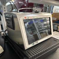 Beckman Coulter Met One 3400+ Particle Counter image 1